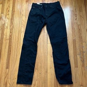 LEVI 511 Black Men’s Jeans